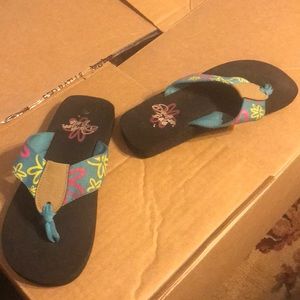 Flip flops